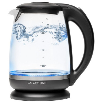 Чайник электрический LINE GALAXY GL 0559