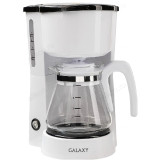 Кофеварка капельная GALAXY LINE GL0709