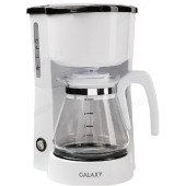 Кофеварка капельная GALAXY LINE GL0709 Кофеварка капельная GALAXY LINE GL0709