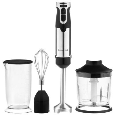 Блендер LINE ый GALAXY GL 2142 черн