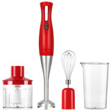 Блендерный набор LINE GL 2164 красный GALAXY GL 2164red