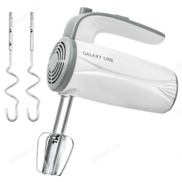 Миксер GALAXY LINE GL 2221
