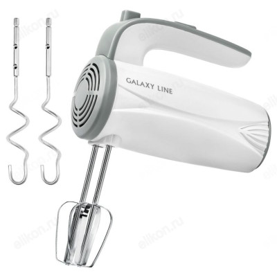Миксер GALAXY LINE GL 2221