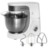 Миксер планетарный LINE белый GALAXY GL 2231