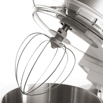 Миксер планетарный LINE белый GALAXY GL 2231-2