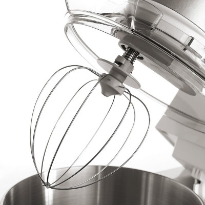 Миксер планетарный LINE белый GALAXY GL 2231-2