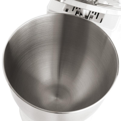 Миксер планетарный LINE белый GALAXY GL 2231-3