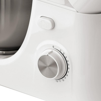 Миксер планетарный LINE белый GALAXY GL 2231-4