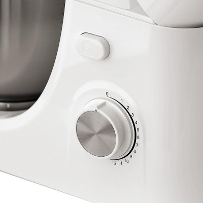 Миксер планетарный LINE белый GALAXY GL 2231-4