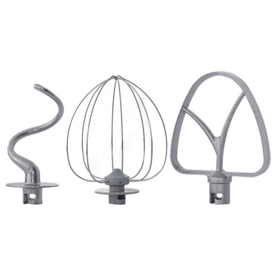 Миксер планетарный LINE белый GALAXY GL 2231-5