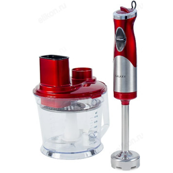 Блендер с шинковкой GALAXY GL-2304 700Вт
