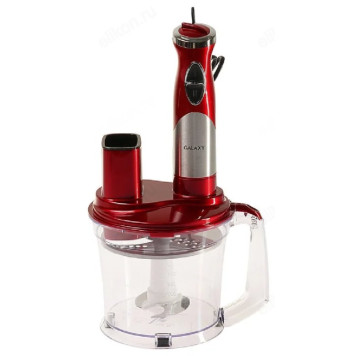 Блендер с шинковкой GALAXY GL-2304 700Вт-4