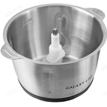 Измельчитель кухонный GALAXY LINE GL 2367-1