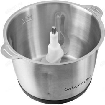 Измельчитель кухонный GALAXY LINE GL 2382-2