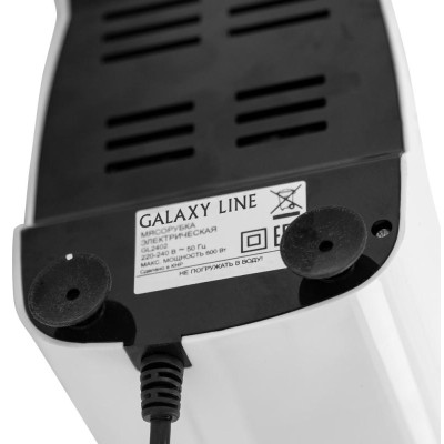 Мясорубка LINE GALAXY GL 2402-3
