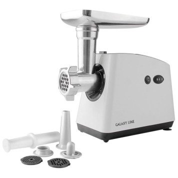 Мясорубка LINE GALAXY GL 2411