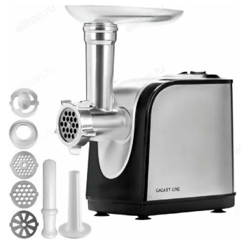Мясорубка GALAXY LINE GL2416