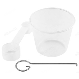 Хлебопечь GALAXY GL2701-6