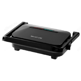 Гриль-пресс GALAXY LINE GL2977 1800Вт