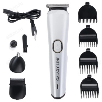 Машинка для стрижки GALAXY LINE GL 4162