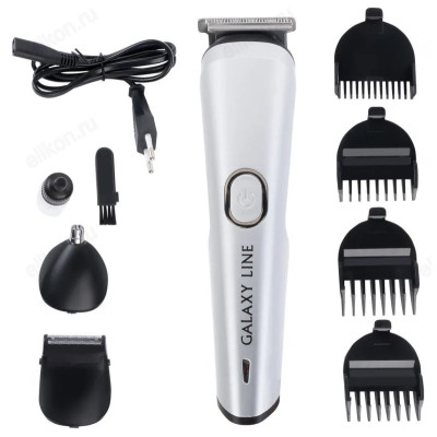 Машинка для стрижки GALAXY LINE GL 4162