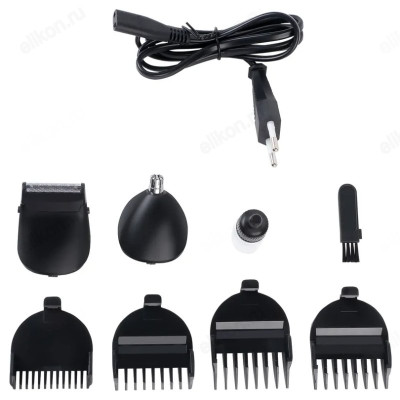 Машинка для стрижки GALAXY LINE GL 4162-6