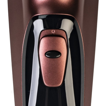 Бритва роторная GALAXY GL 4209 аккумуляторная, бронзовая-3