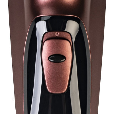 Бритва роторная GALAXY GL 4209 аккумуляторная, бронзовая-3