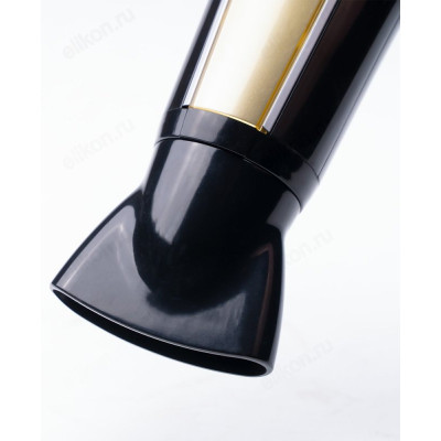 Фен Galaxy Line GL 4316, черный, 2200 Вт-1