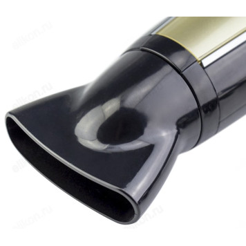 Фен Galaxy Line GL 4316, черный, 2200 Вт-2