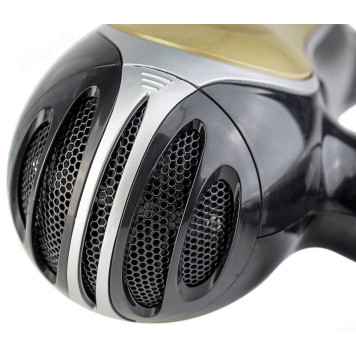 Фен Galaxy Line GL 4316, черный, 2200 Вт-3