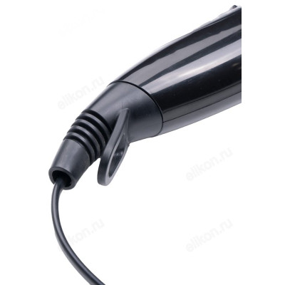 Фен Galaxy Line GL 4316, черный, 2200 Вт-5