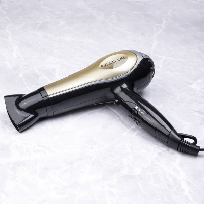 Фен Galaxy Line GL 4316, черный, 2200 Вт-7