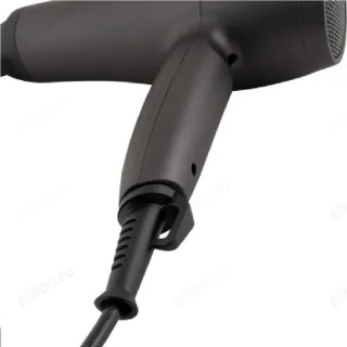 Фен Galaxy Line GL 4341, черный, 2400 Вт-1