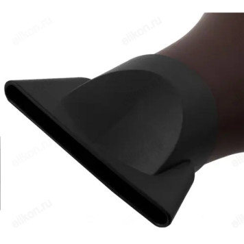 Фен Galaxy Line GL 4347, коричневый, 2200 Вт-2