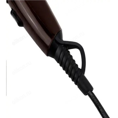 Фен Galaxy Line GL 4347, коричневый, 2200 Вт-3