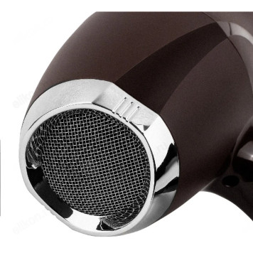 Фен Galaxy Line GL 4347, коричневый, 2200 Вт-4