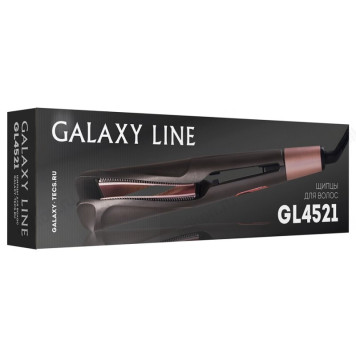 Щипцы для завивки GALAXY LINE GL 4521-4