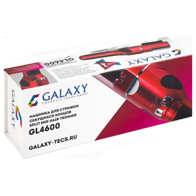 Машинка для стрижки секущихся концов GALAXY GL 4600-7