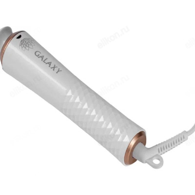 Плойка для завивки Galaxy line GL4616, складная, 40 Вт, 22 мм-3
