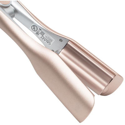 Щипцы для завивки Galaxy GL- 4663, 120 Вт-5