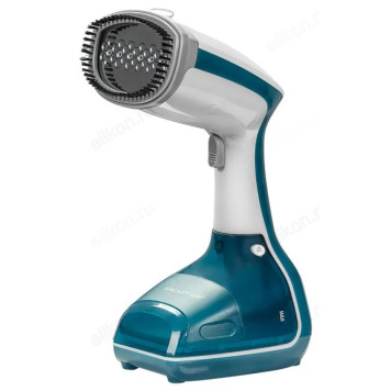 Отпариватель GALAXY GL-6192, 1000 Вт, 0.300 л, белый / зеленый