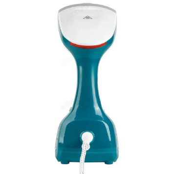 Отпариватель GALAXY GL-6192, 1000 Вт, 0.300 л, белый / зеленый-6