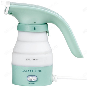 Отпариватель ручной GALAXY GL-6197