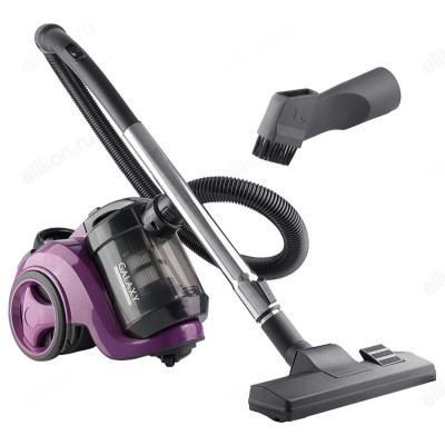 Пылесо GALAXY GL6250, 1700 Вт, 3 л