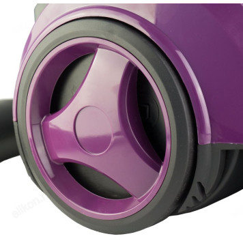 Пылесо GALAXY GL6250, 1700 Вт, 3 л-5