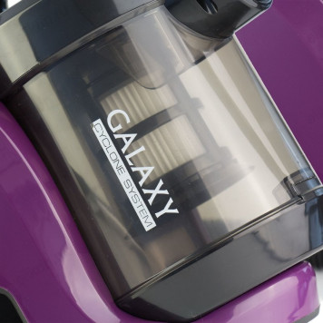 Пылесо GALAXY GL6250, 1700 Вт, 3 л-6