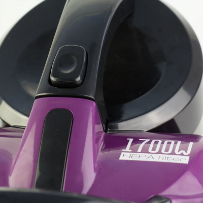 Пылесо GALAXY GL6250, 1700 Вт, 3 л-9