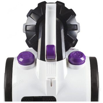 Пылесос с контейнером GALAXY GL6257-1