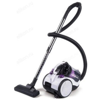 Пылесос с контейнером GALAXY GL6257